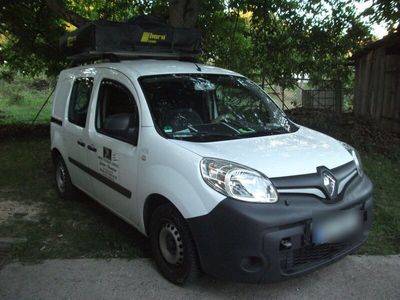 gebraucht Renault Kangoo 1.5 dCi 85, Extra, 2020