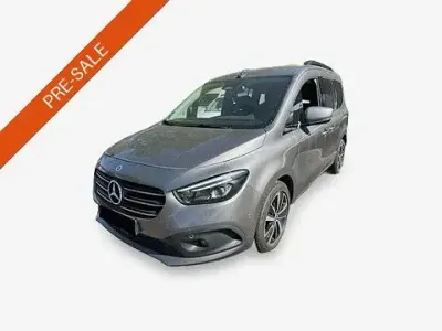 Gebraucht Mercedes T180
