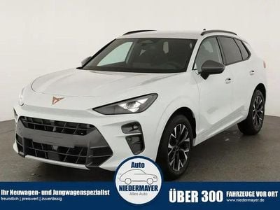 Nuova Cupra Terramar 150 CV (110 kW) 2025 Bianco SUV