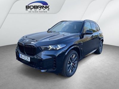 gebraucht BMW X5 xDrive30d Pano Harman-Kardon AHK Kamera DAB