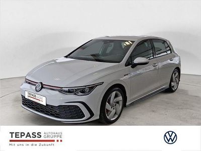 Weiss Gebraucht 2023 VW Golf GTI Limousine | 28.333 € (Guter Preis)