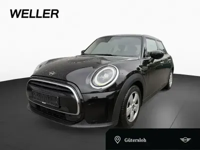 Käytetty Mini ONE