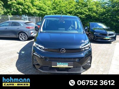 Opel Combo Life