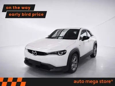 Gebraucht Mazda MX30