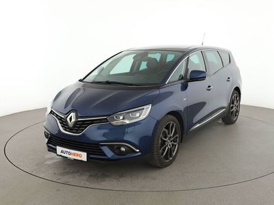 Renault Grand Scénic IV