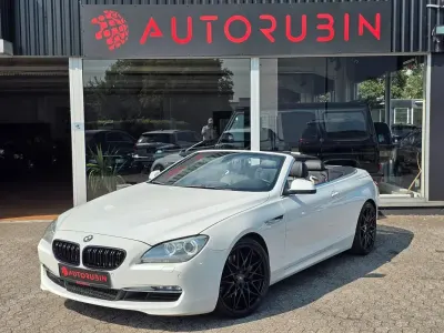 Gebraucht BMW 650