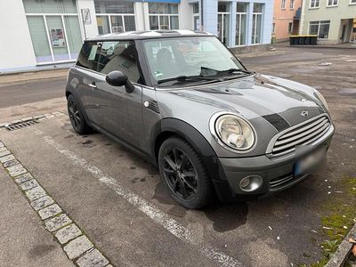 Gebraucht 2009 Mini Cooper Sport Kleinwagen | 2.550 €