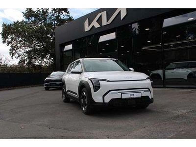 Kia Soul EV