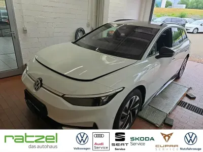 Gebraucht VW ID.7