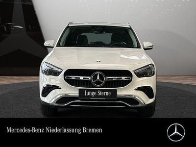Mercedes GLA200