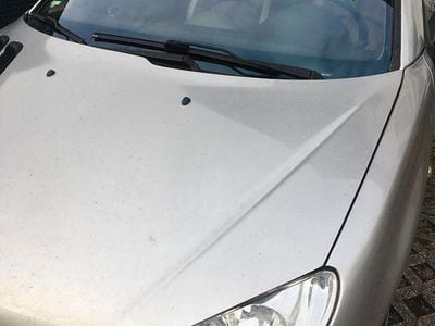 Gebraucht Peugeot 206 CC Roland Garros 109 PS (80 kW) 2007 Cabrio