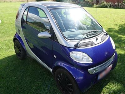 Smart ForTwo Coupé