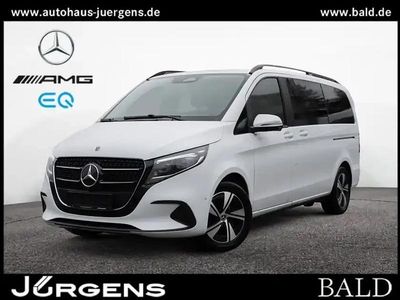 Gebraucht Mercedes V250 Style 190 PS (139 kW) 2025 Weiß Van / Kleinbus