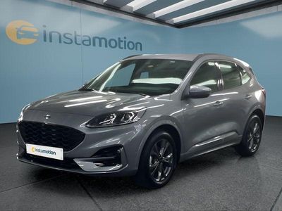 Gebraucht Ford Kuga 150 PS (110 kW) 2024 Silber SUV