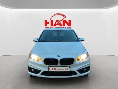 Gebraucht BMW 220