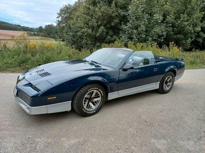 gebraucht Pontiac Trans Am 