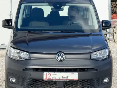 Gebraucht VW Caddy
