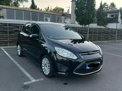 Gebraucht Ford C-MAX