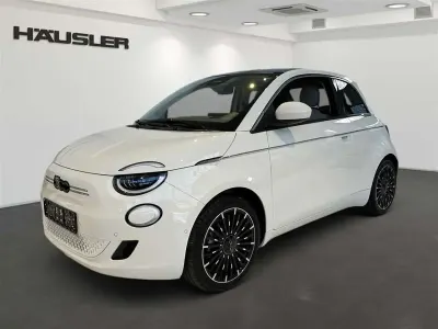 Gebraucht Fiat 500e