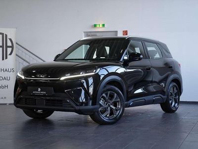 Neu BYD Atto 2 Boost 130 kW (177 PS) 2025 Schwarz SUV