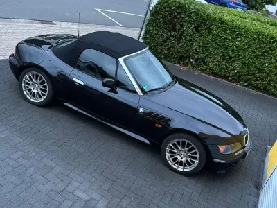 Gebraucht BMW Z3