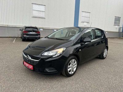 gebraucht Opel Corsa 1.4 (ecoFLEX) Start/Stop Innovation