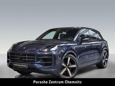 Gebraucht Porsche Cayenne 354 PS (260 kW) 2025 Blau SUV