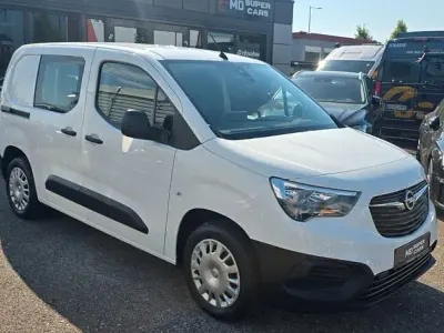 Gebraucht Opel Combo
