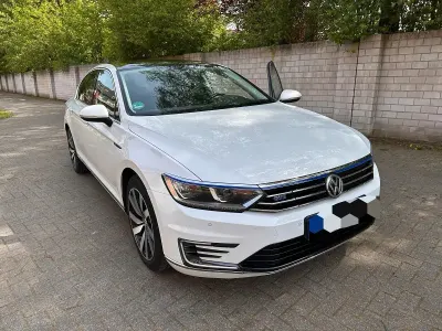 Occasion VW Passat