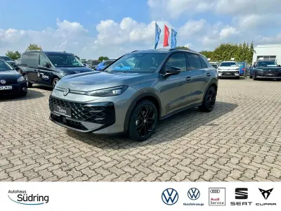 Neu VW T-Roc Style 150 PS (110 kW) 2026 Wolf grey SUV