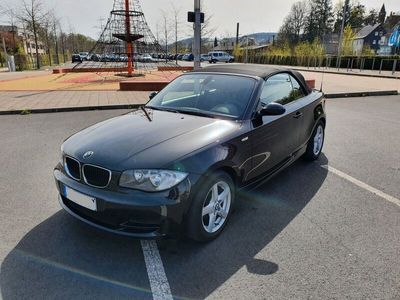 gebraucht BMW 118 Cabriolet i 1er M-Sport