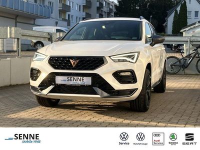 Neu Cupra Ateca 150 PS (110 kW) 2026 Graphitgrau SUV