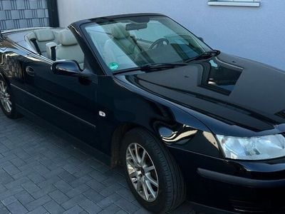 Saab 9-3 Cabriolet