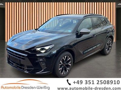 Gebraucht Cupra Leon 150 PS (110 kW) 2025 Schwarz