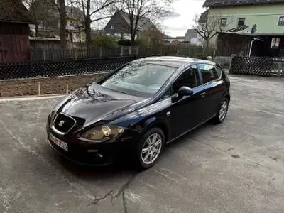 Używany Seat Leon