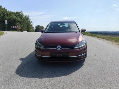 VW Golf VII