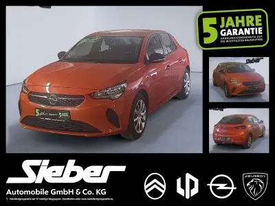 Gebraucht Opel Corsa Edition 101 PS (74 kW) 2023 Other Kleinwagen