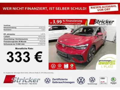 Brugt VW ID.5