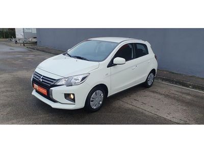 gebraucht Mitsubishi Space Star 1.2 Kamera Klima DAB