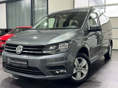 VW Caddy Maxi