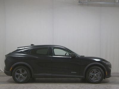 Ford Mustang Mach-E