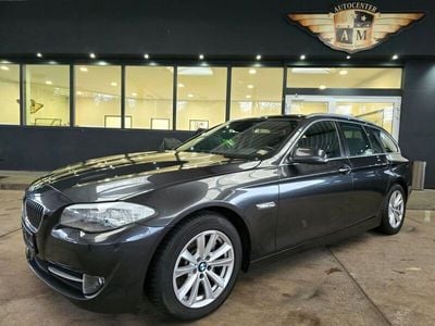 BMW 525