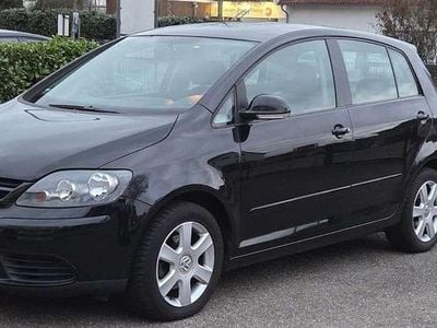 Gebraucht VW Golf IV Comfortline 102 PS (75 kW) 2005 Schwarz Kleinwagen