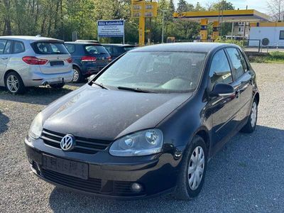 gebraucht VW Golf V Lim. Sportline