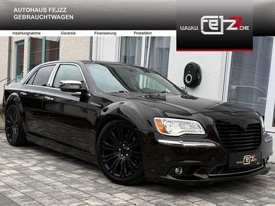 Gebraucht Lancia Thema 239 PS (175 kW) 2013 Braun Limousine