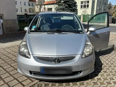 Gebraucht Honda Jazz