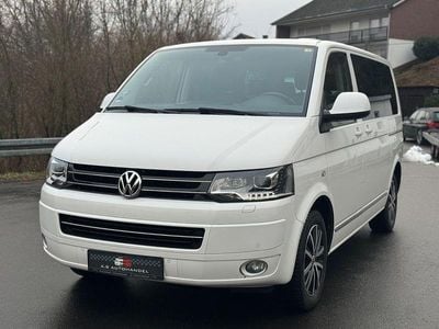 VW T5