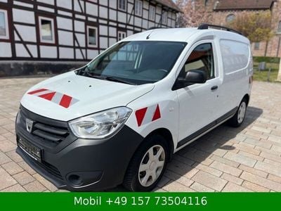 Dacia Dokker Express