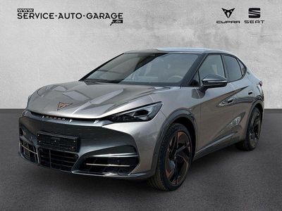 Nuova Cupra Tavascan Endurance 210 kW (286 CV) 2026 Grigio SUV