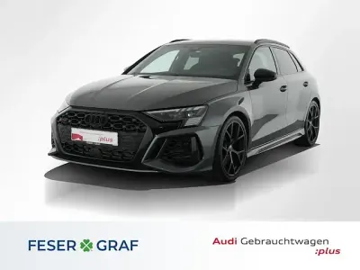 Gebraucht Audi RS3 Sportback
